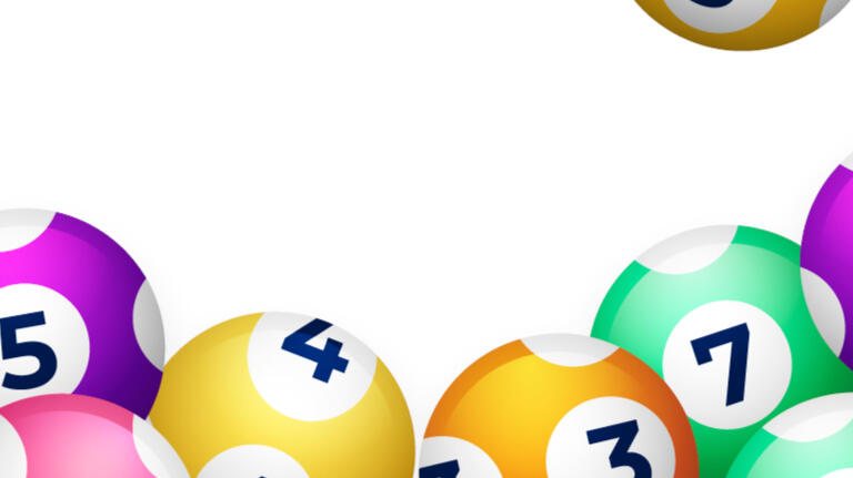 Lottery Balls 4 3
